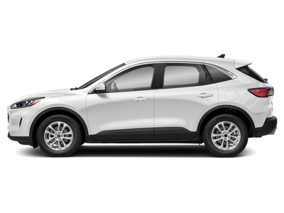 2022 Ford Escape Hybrid SE