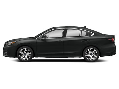 2022 Subaru Legacy Limited