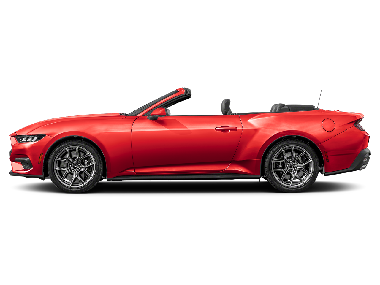 2024 Ford Mustang EcoBoost - Photo 30
