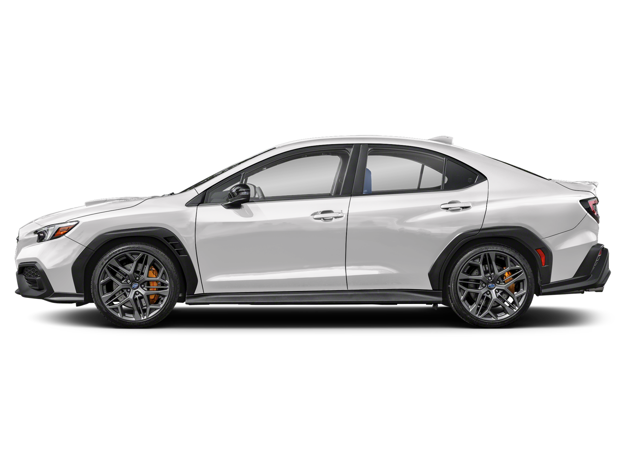 2025 Subaru WRX tS - Photo 33