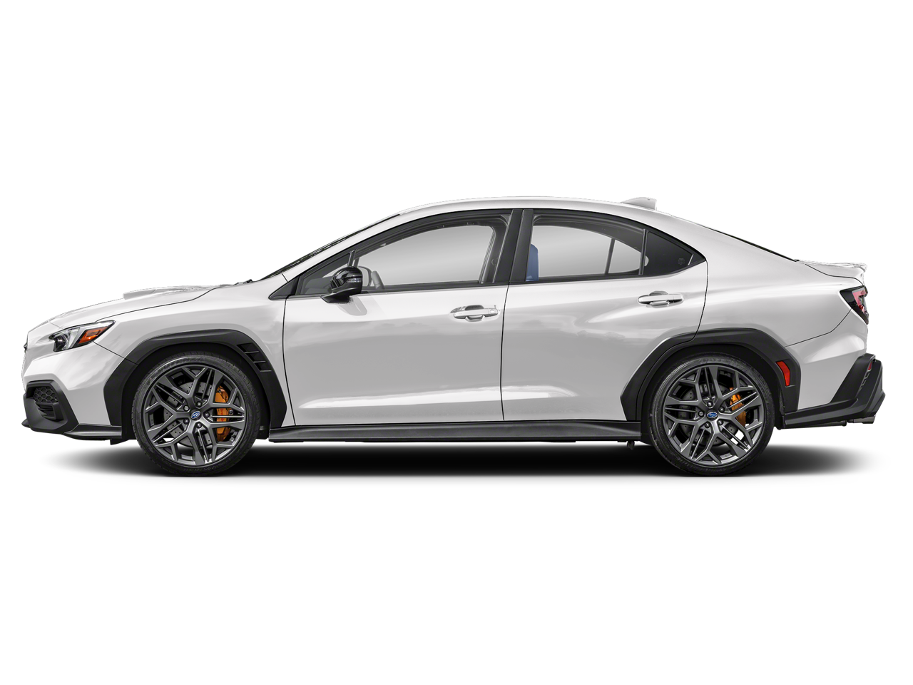 2025 Subaru WRX tS