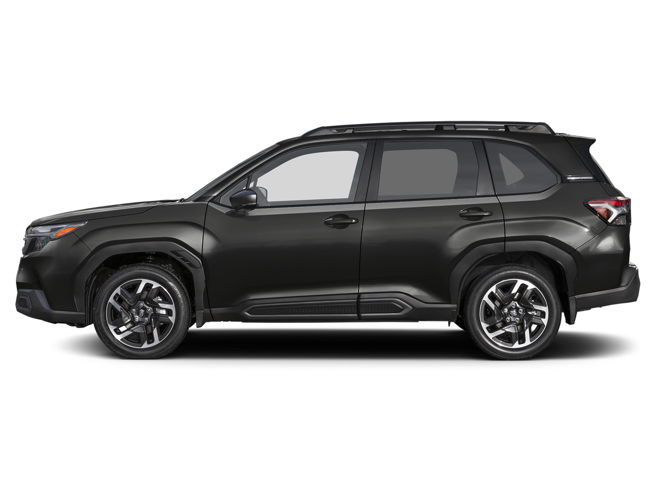 2025 Subaru Forester Limited - Photo 33