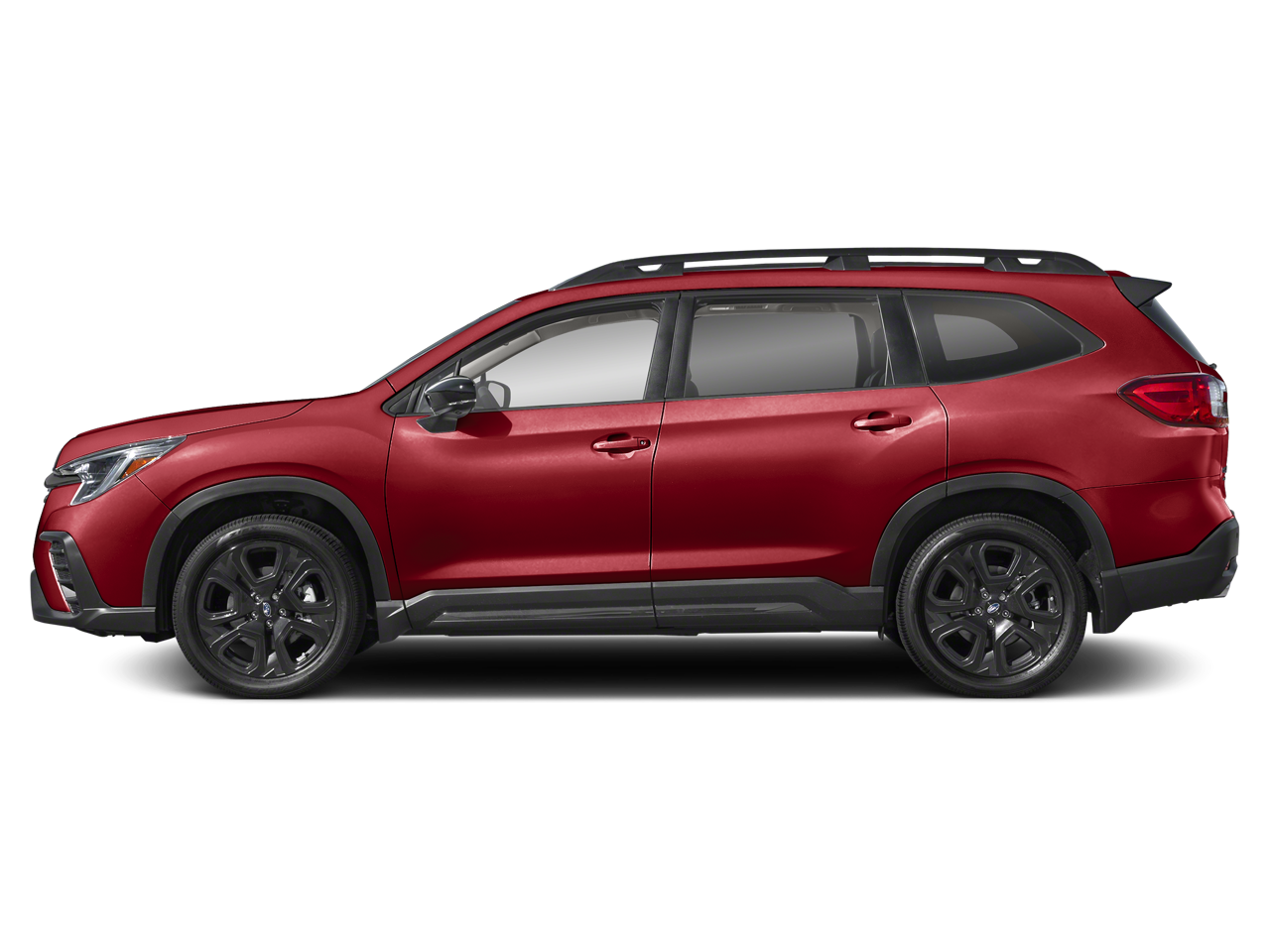 2025 Subaru Ascent Onyx Edition-Touring - Photo 33