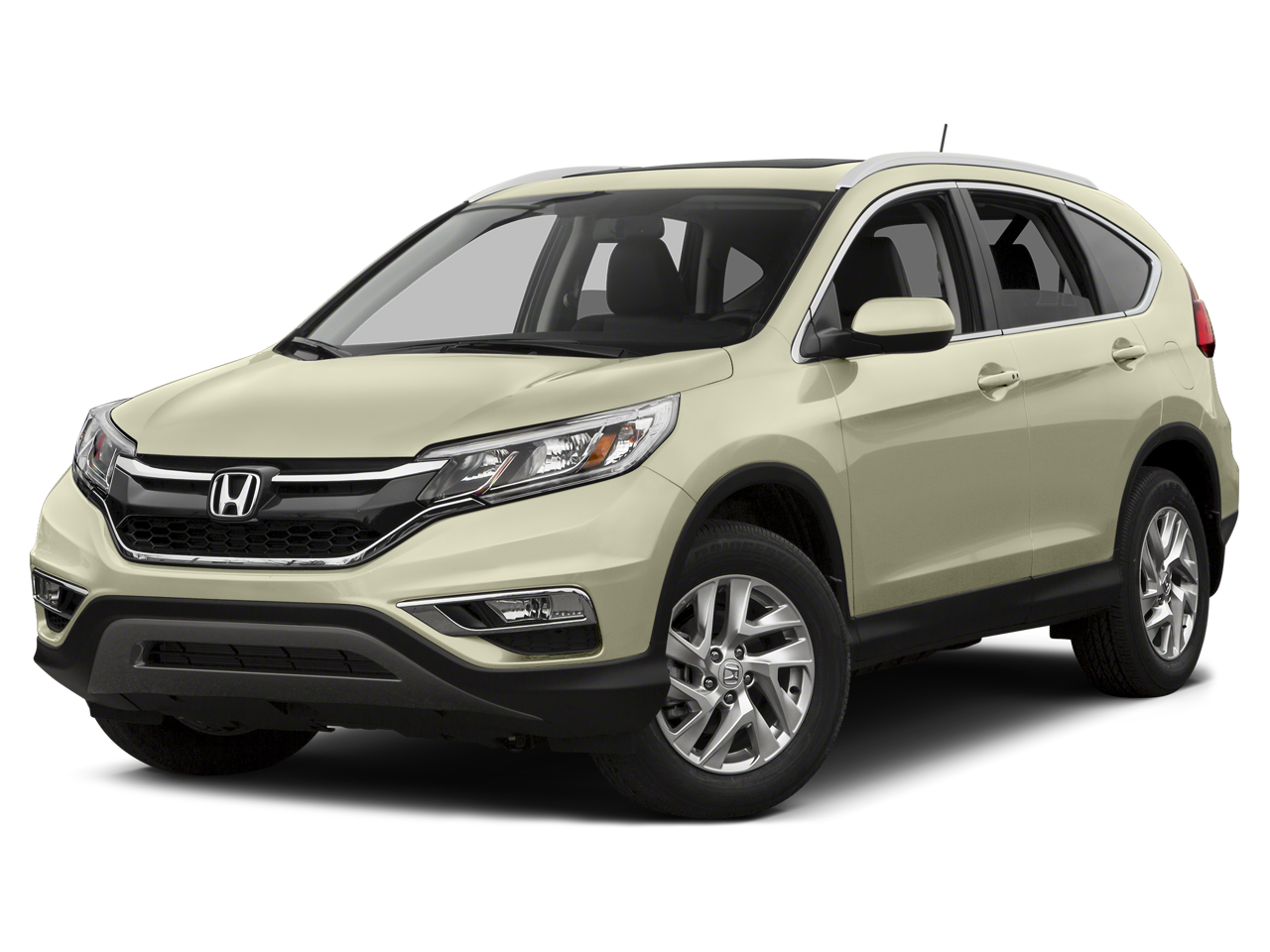 2015 Honda CR-V EX-L w/Navigation