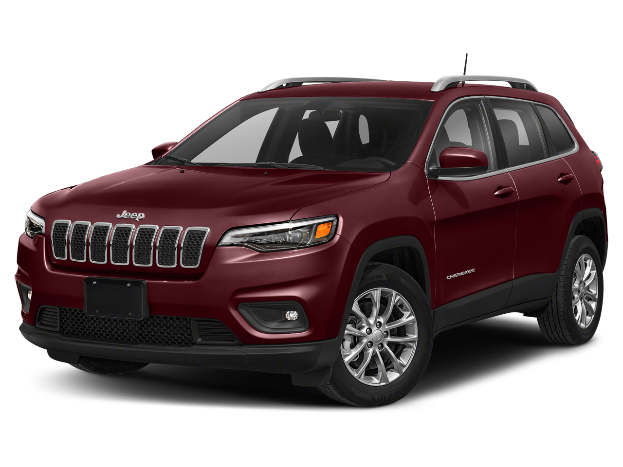 2019 Jeep Cherokee Limited for sale in Somerset, NJ