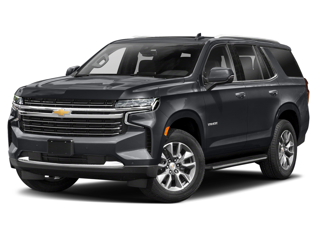 2023 Chevrolet Tahoe LT - Photo 31