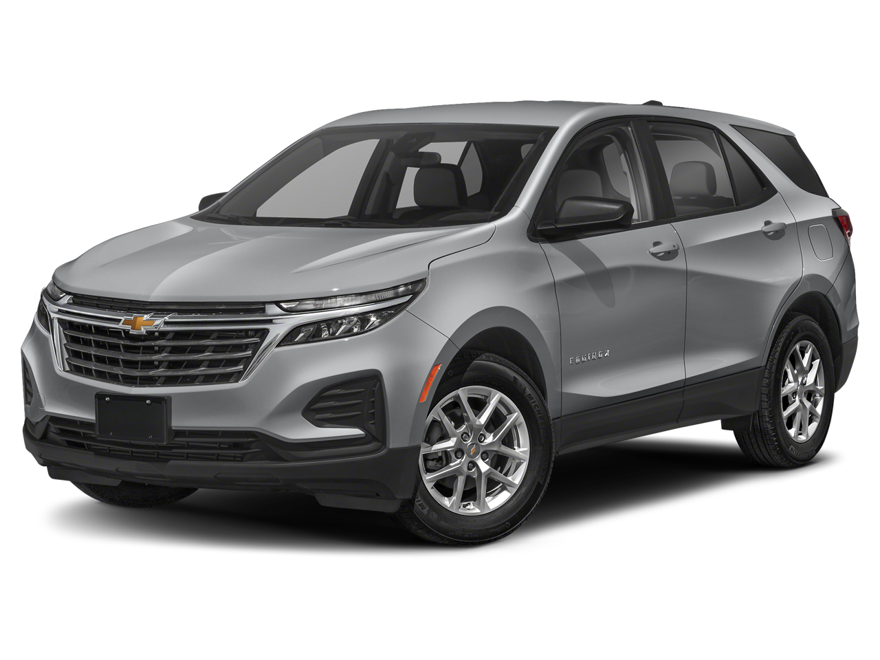 2024 Chevrolet Equinox LS for sale in Somerset, NJ
