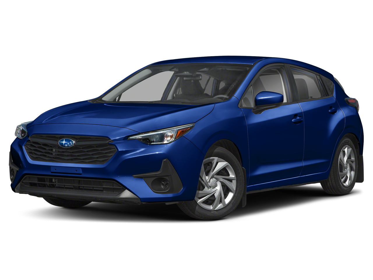 2024 Subaru Impreza 2.0 CVT's photo