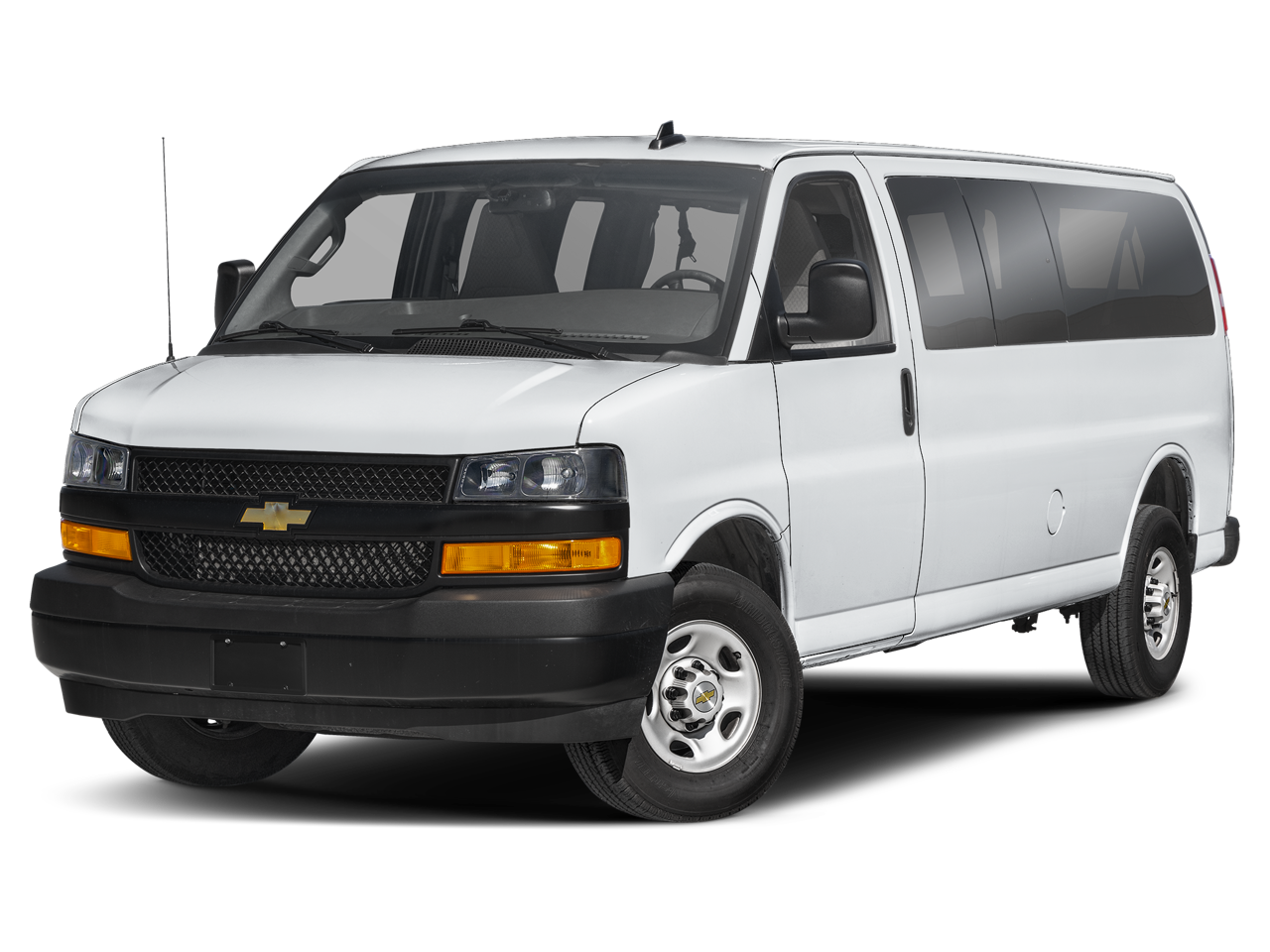 2025 Chevrolet Express Passenger LT for sale in Somerset, NJ