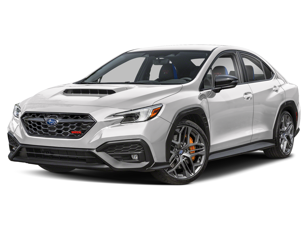 2025 Subaru WRX tS - Photo 31