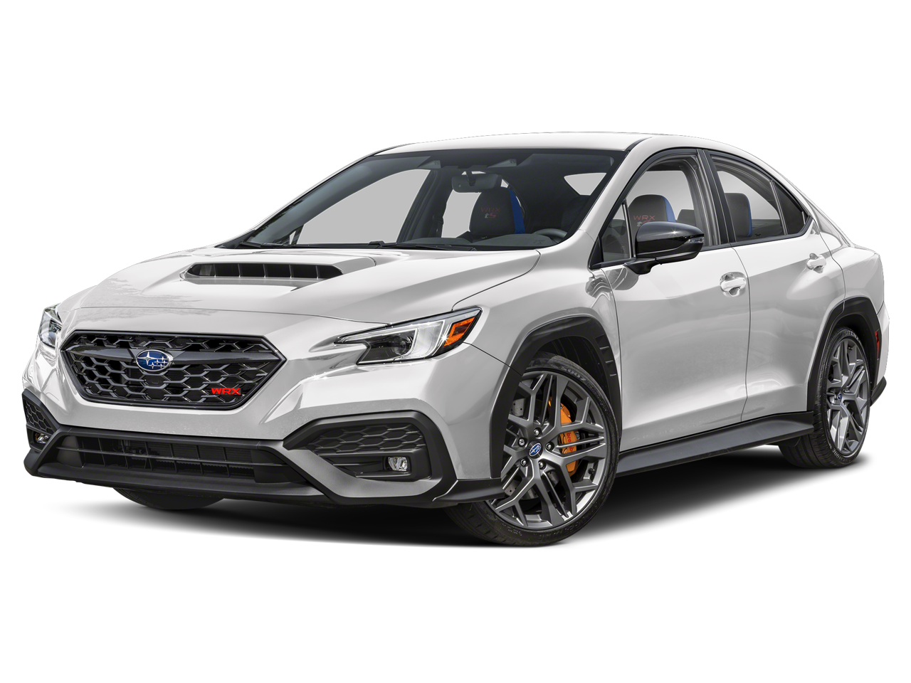 2025 Subaru WRX tS