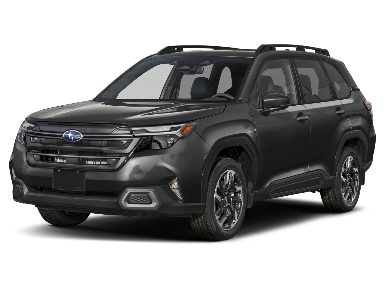 2025 Subaru Forester Limited - Photo 31