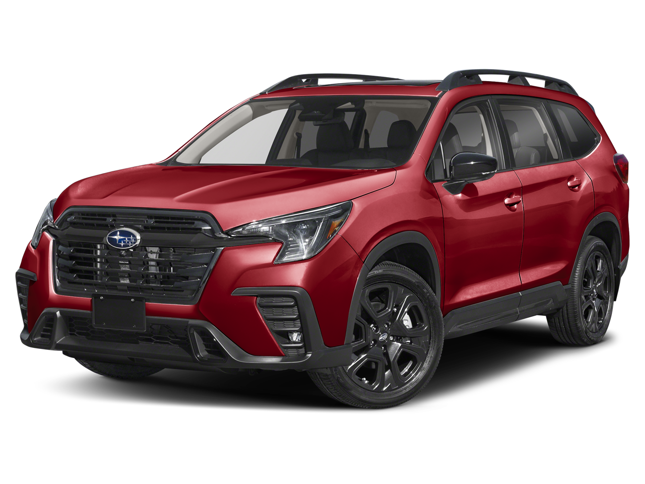 2025 Subaru Ascent Onyx Edition-Touring - Photo 31