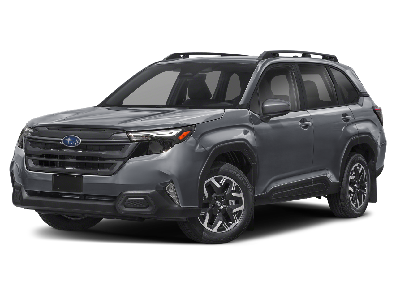 2026 Subaru Forester Premium's photo
