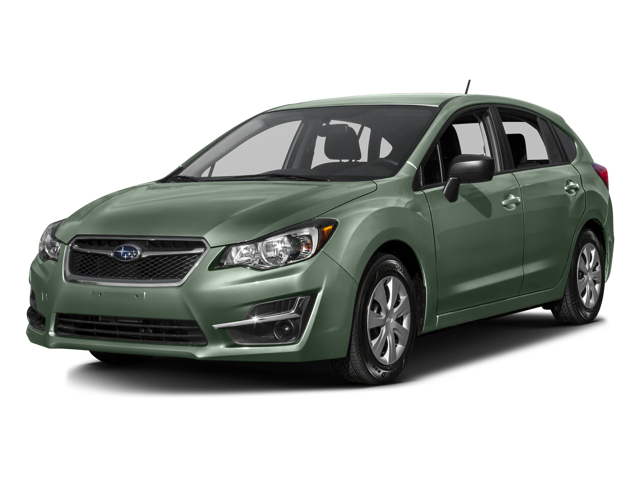2016 Subaru Impreza Base for sale in Somerset, NJ