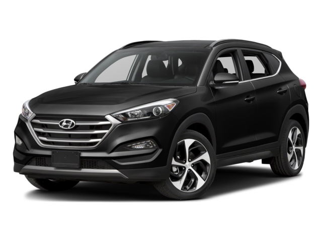 2017 Hyundai Tucson Limited for sale in Somerset, NJ