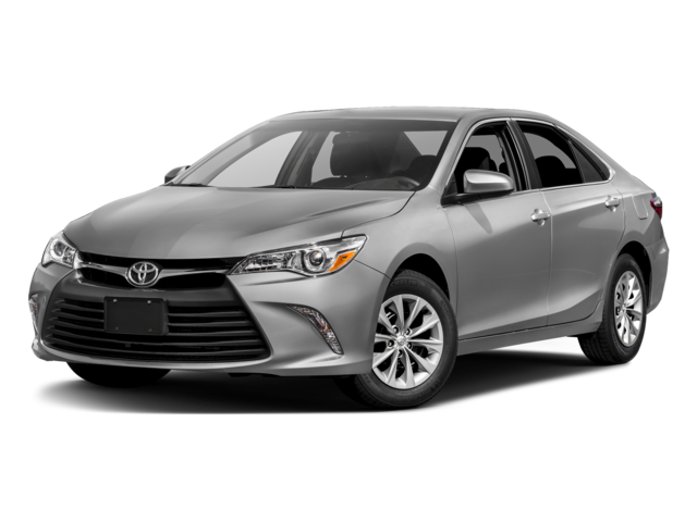 2017 Toyota Camry LE for sale in Somerset, NJ