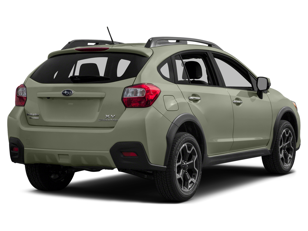 Used 2015 Subaru XV Crosstrek Limited with VIN JF2GPASC7F8269356 for sale in Franklin Township, NJ