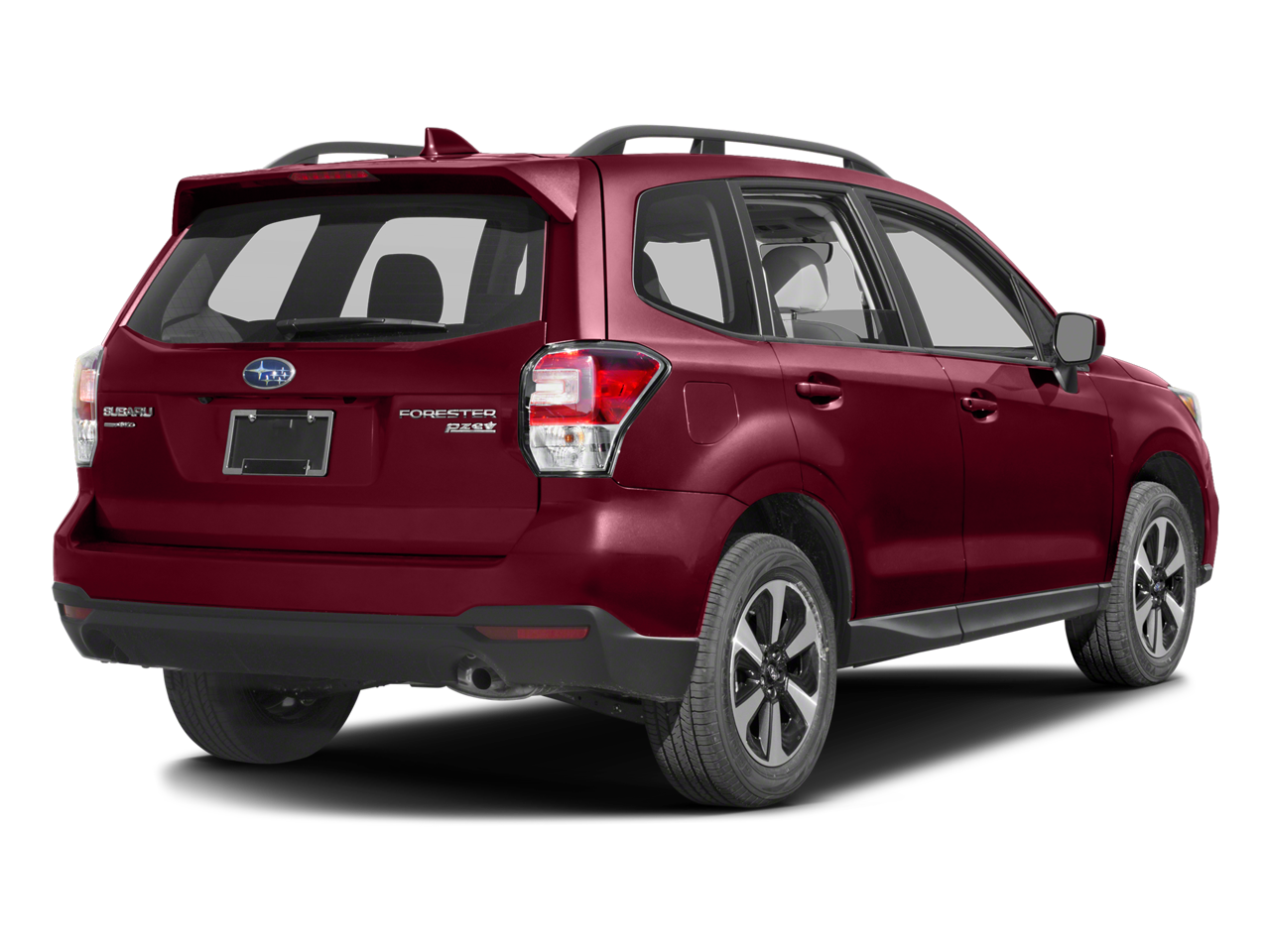 Used 2017 Subaru Forester Premium with VIN JF2SJAEC8HH401051 for sale in Franklin Township, NJ