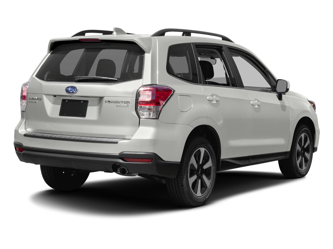 Used 2017 Subaru Forester Limited with VIN JF2SJAJC0HH401339 for sale in Franklin Township, NJ
