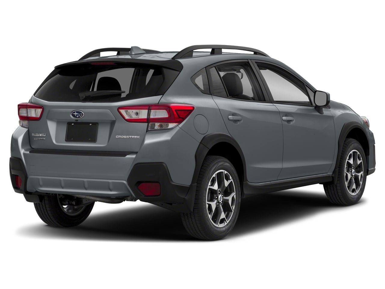 Used 2019 Subaru Crosstrek Premium with VIN JF2GTACC6KH205734 for sale in Franklin Township, NJ