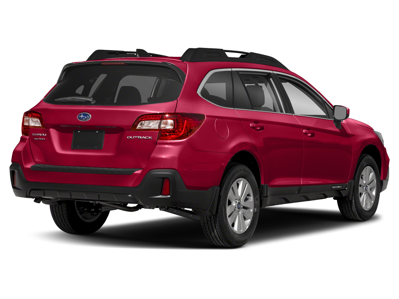 Used 2019 Subaru Outback Premium with VIN 4S4BSAFC2K3388386 for sale in Franklin Township, NJ