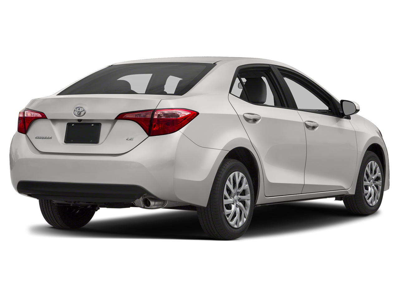 Used 2019 Toyota Corolla LE with VIN 2T1BURHE9KC169587 for sale in Franklin Township, NJ