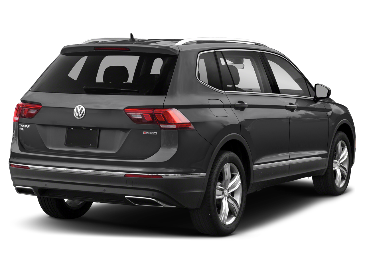 Used 2019 Volkswagen Tiguan SEL R-Line with VIN 3VV3B7AX2KM012602 for sale in Franklin Township, NJ
