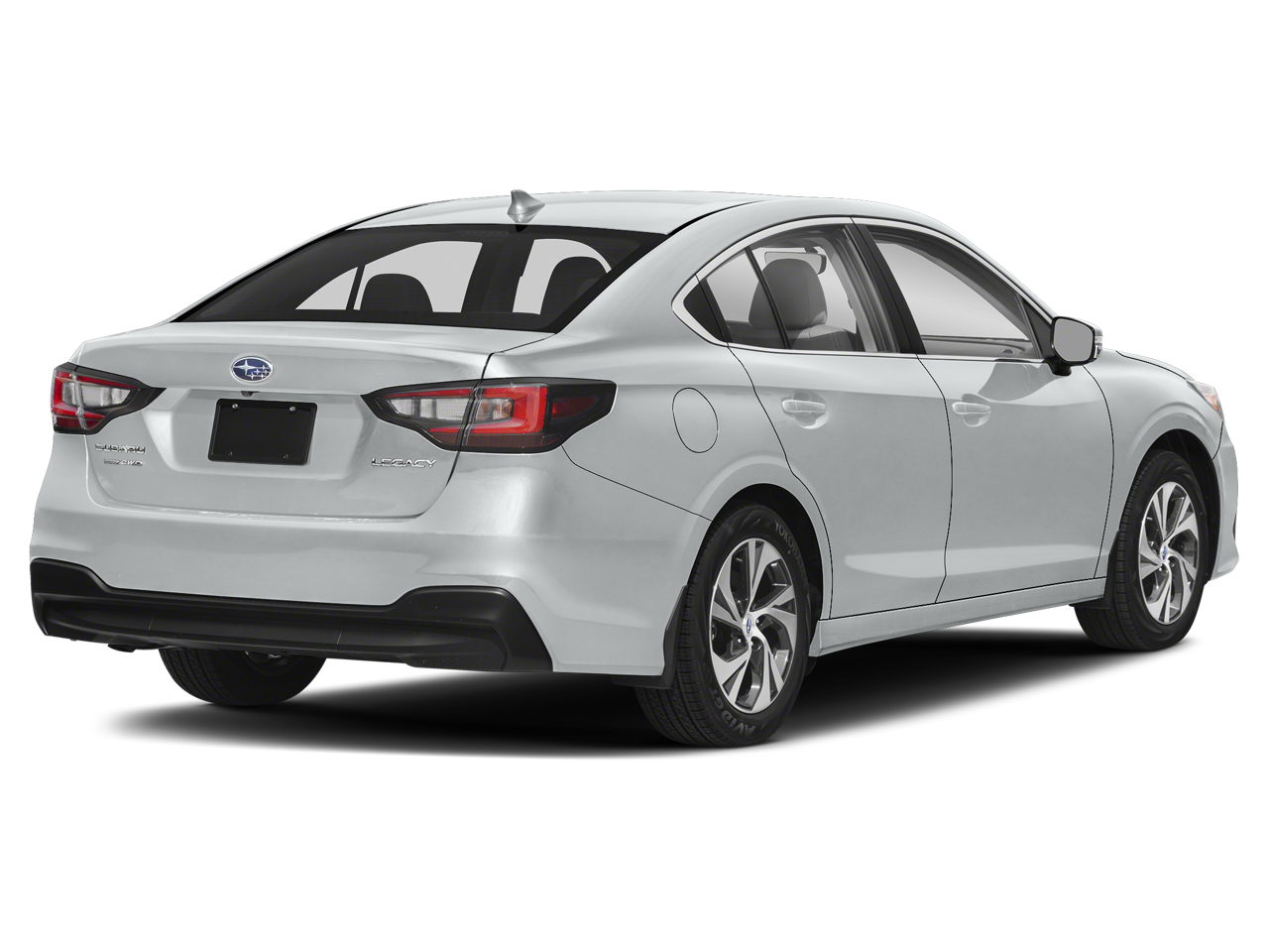 Used 2021 Subaru Legacy Premium with VIN 4S3BWAF65M3020824 for sale in Franklin Township, NJ