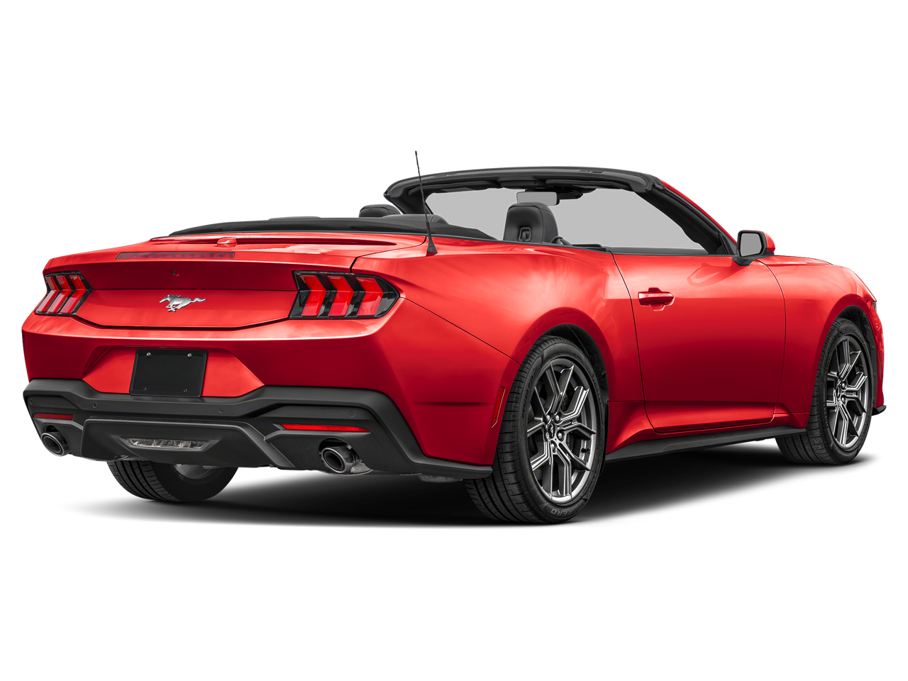 2024 Ford Mustang EcoBoost - Photo 29