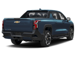 2025 Chevrolet Silverado EV LT