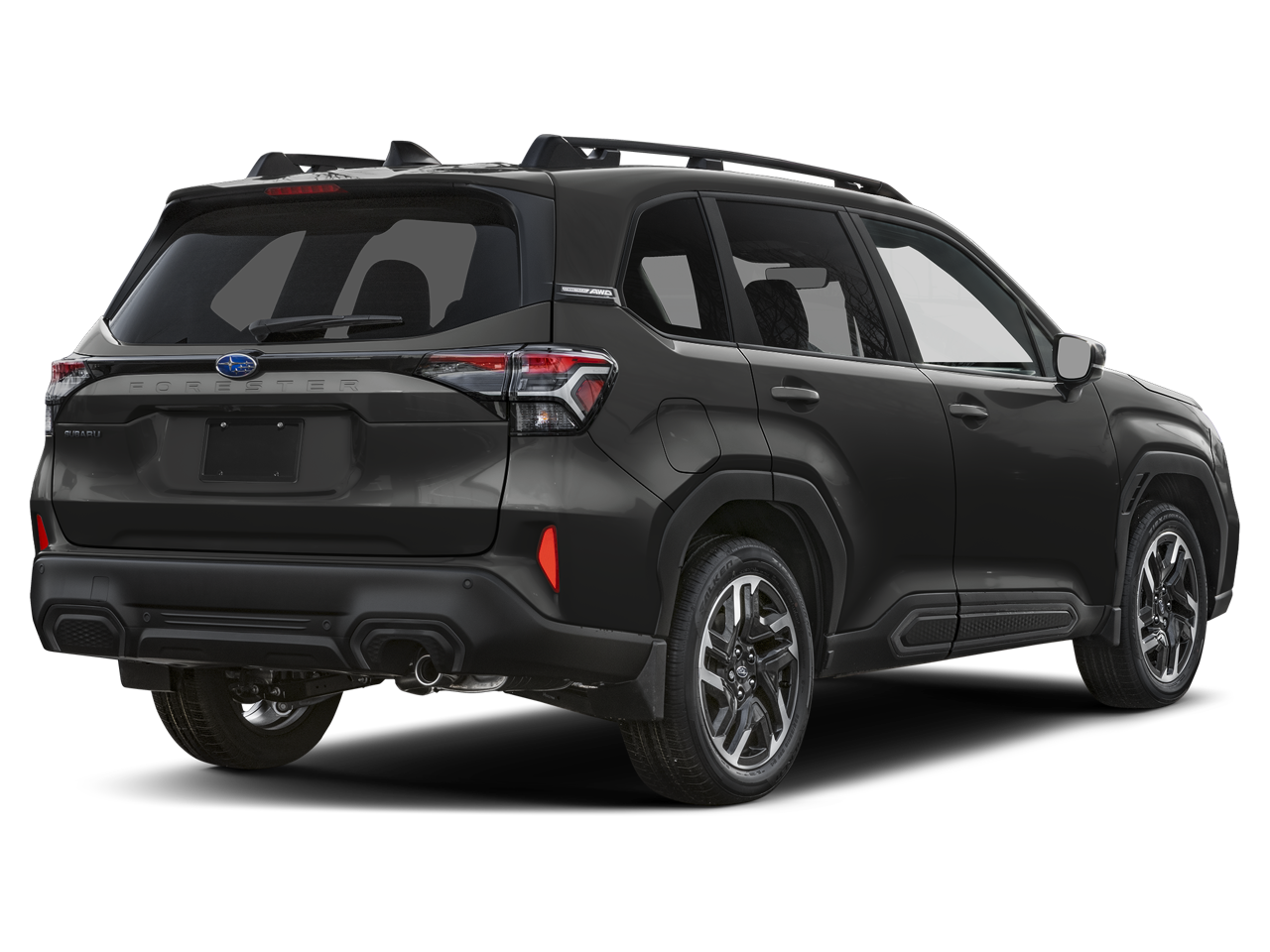 2025 Subaru Forester Limited - Photo 32