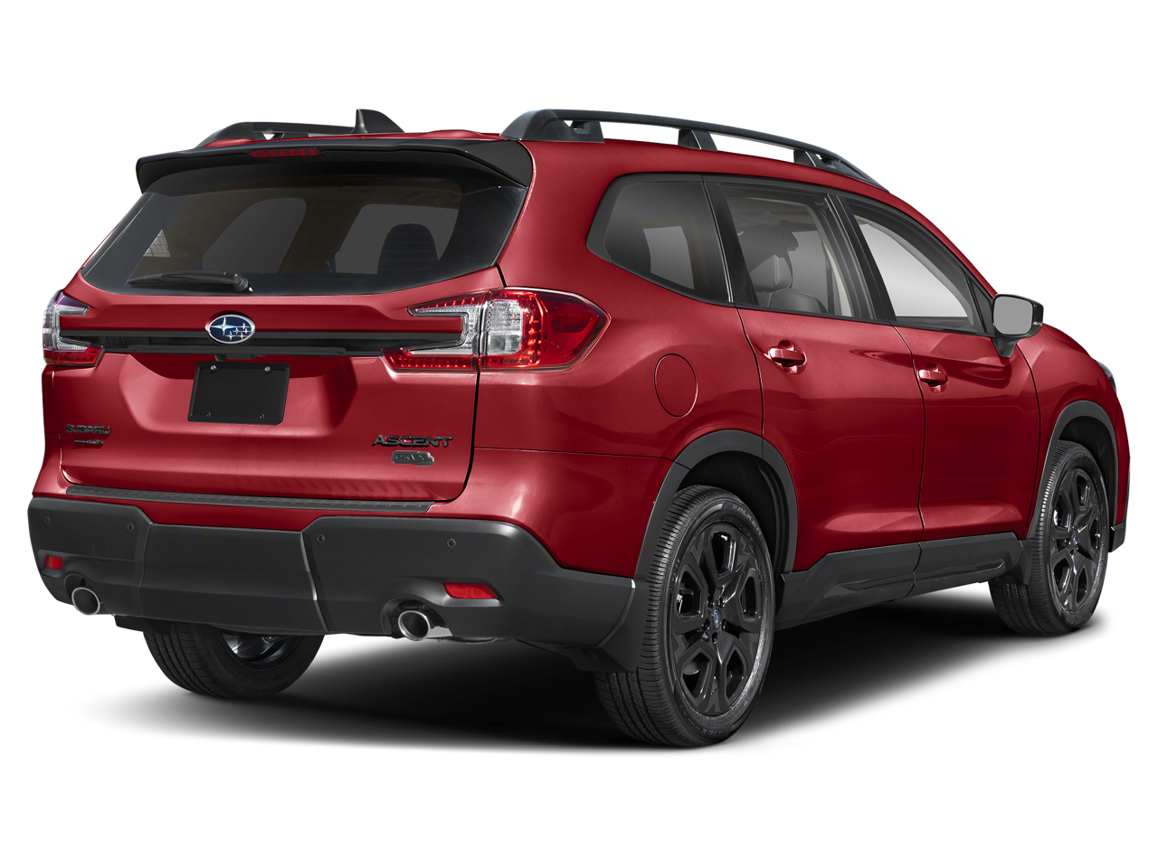 2025 Subaru Ascent Onyx Edition-Touring - Photo 32