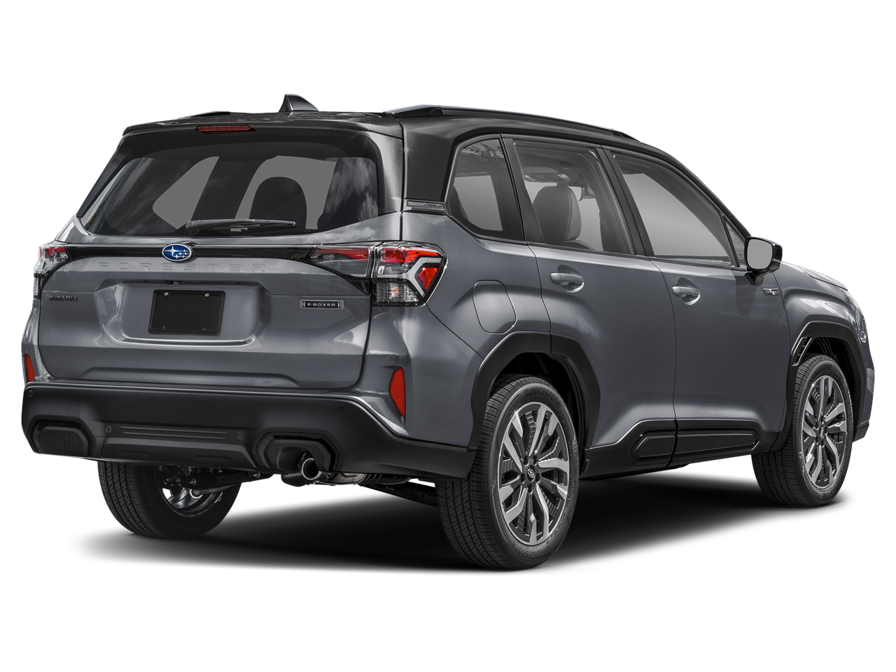 2025 Subaru Forester Hybrid Touring