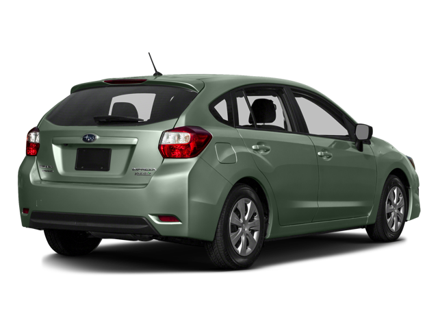 Used 2016 Subaru Impreza Base with VIN JF1GPAA6XGG235273 for sale in Franklin Township, NJ