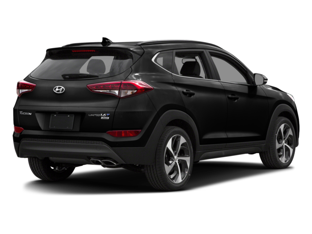 Used 2017 Hyundai Tucson Limited with VIN KM8J3CA23HU388435 for sale in Franklin Township, NJ