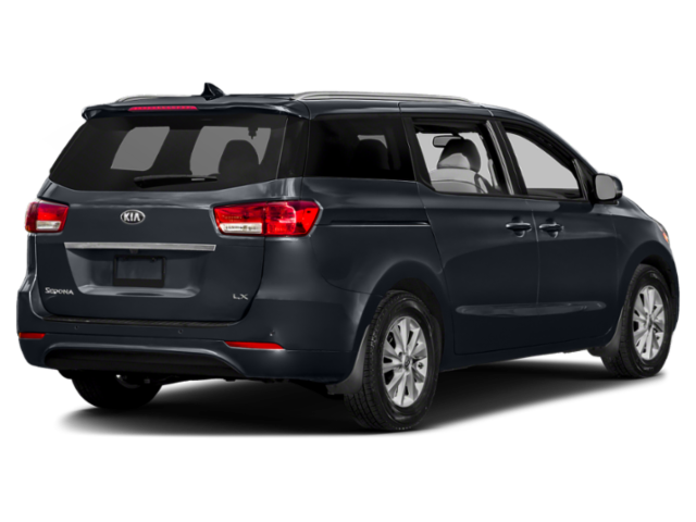 Used 2018 Kia Sedona LX with VIN KNDMB5C15J6357329 for sale in Franklin Township, NJ