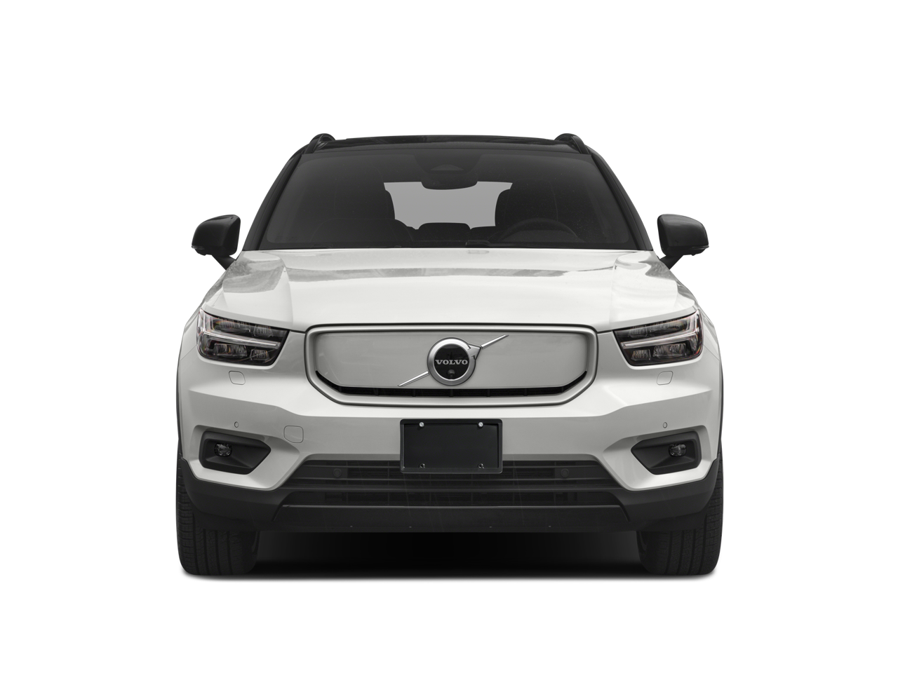 2022 Volvo XC40 Recharge Pure Electric P8 Ultimate