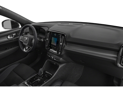 2022 Volvo XC40 Recharge Pure Electric P8 Ultimate