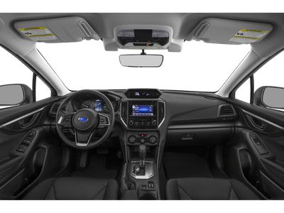 2023 Subaru Impreza Premium