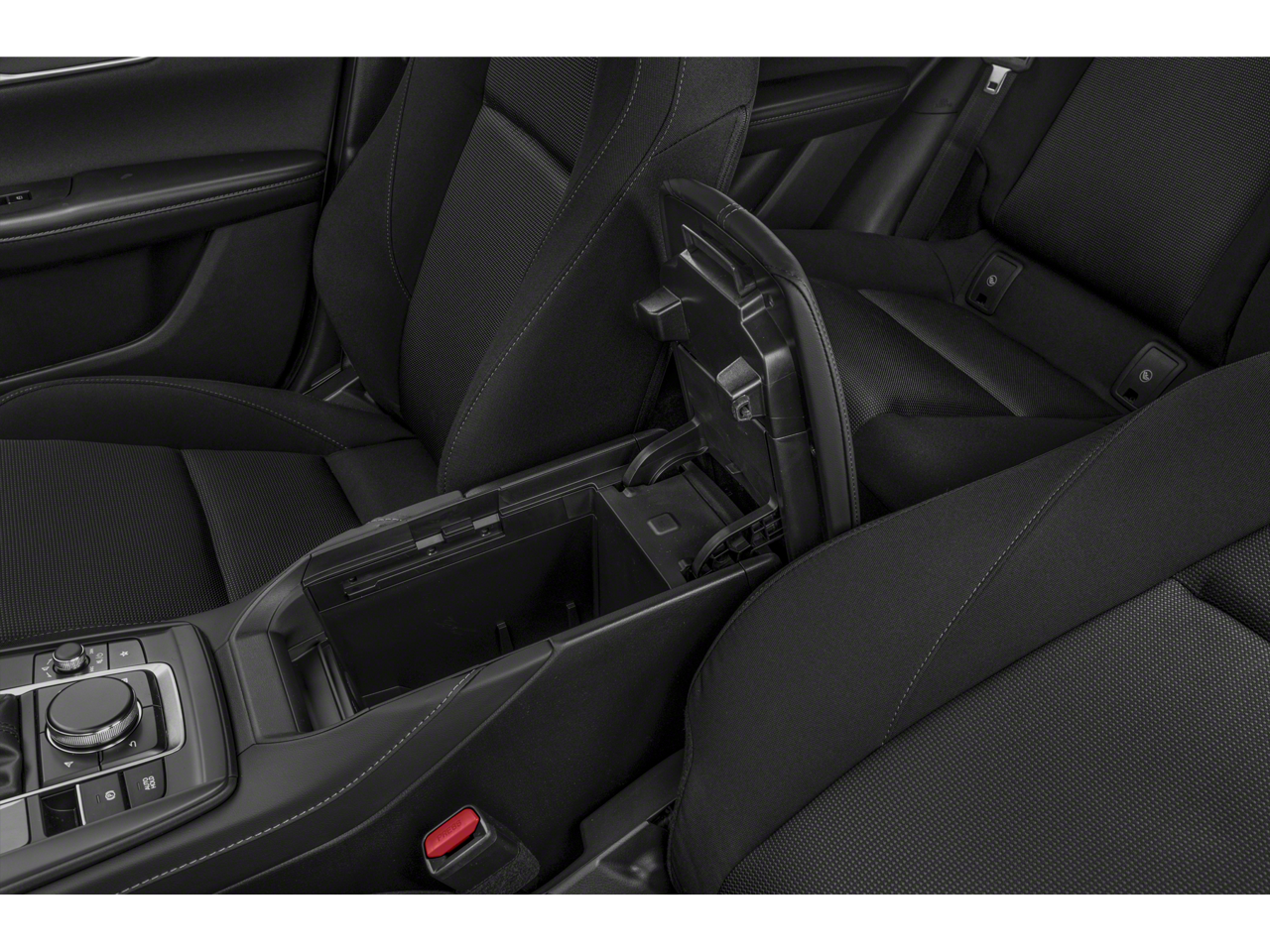2024 Mazda Mazda CX-30 2.5 S