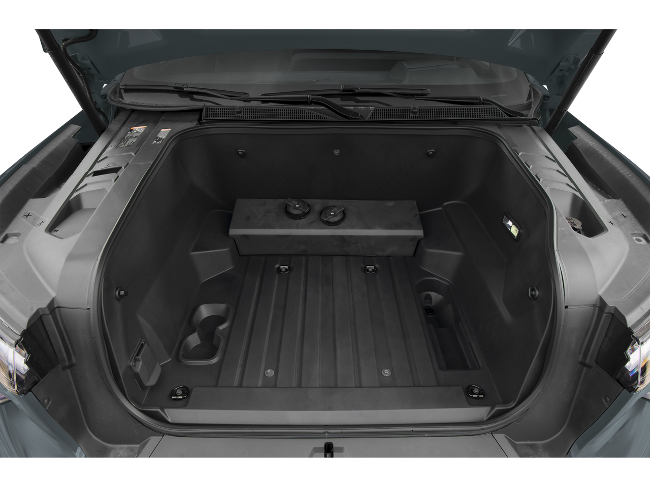 2025 Chevrolet Silverado EV LT