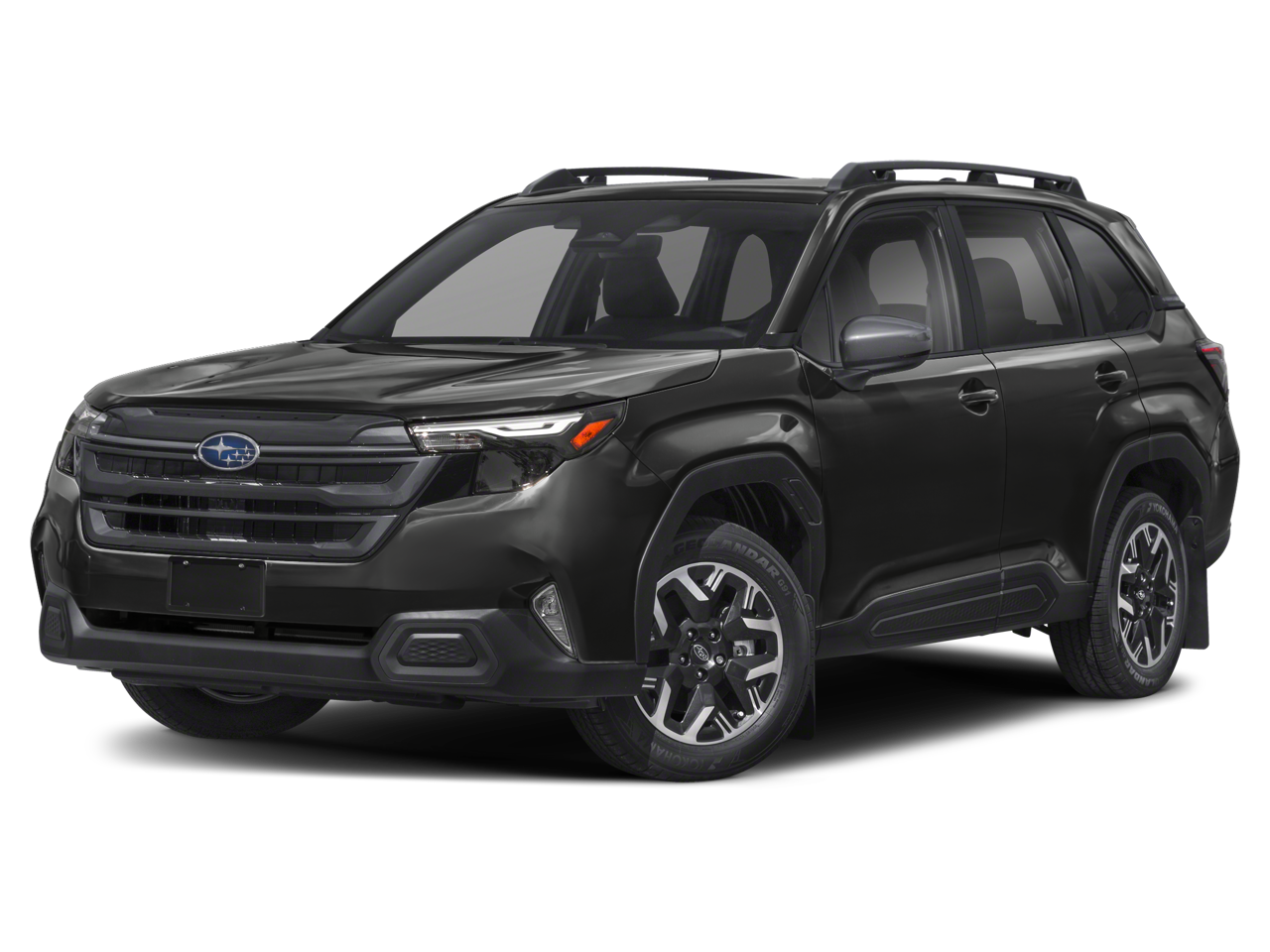 2025 Subaru Forester Premium's photo