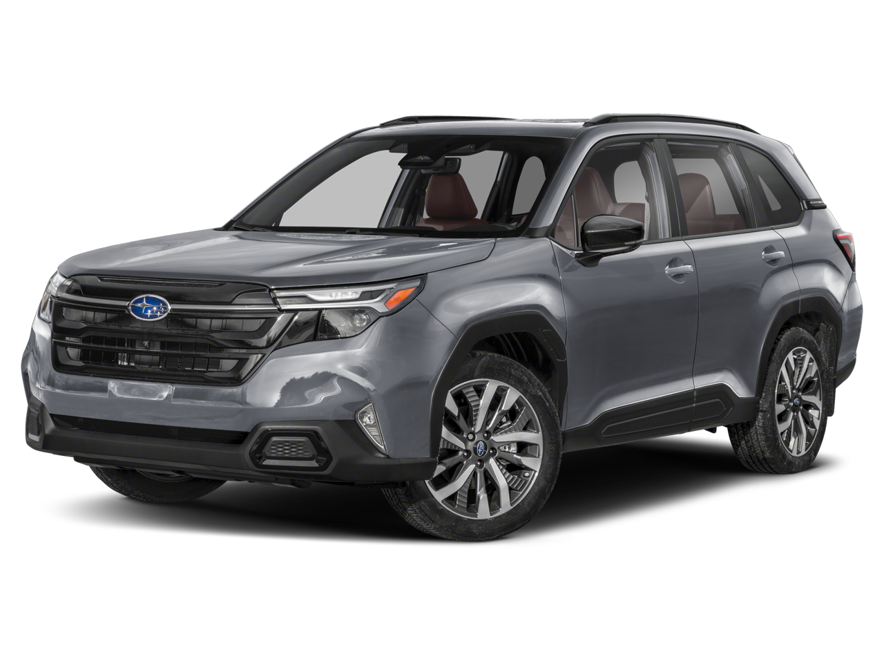 2026 Subaru Forester Touring's photo