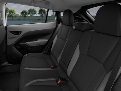 2027 Subaru CROSSTREK Premium