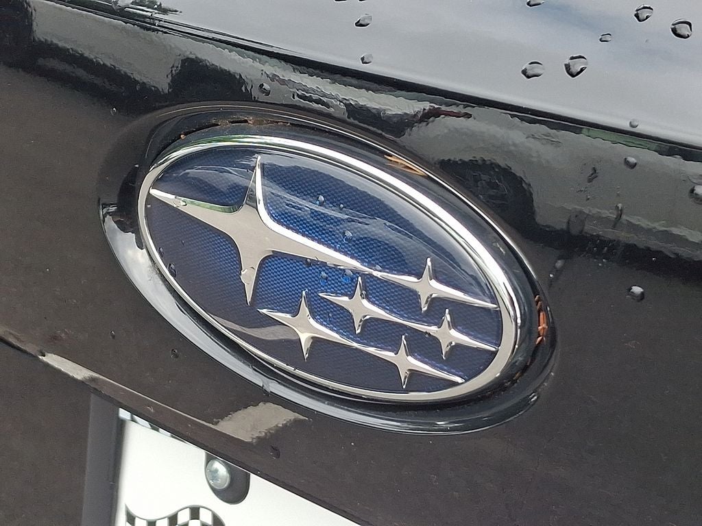2026 Subaru Crosstrek Limited - Photo 6