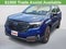 2026 Subaru FORESTER Sport Hybrid
