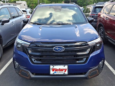 2026 Subaru FORESTER Sport Hybrid