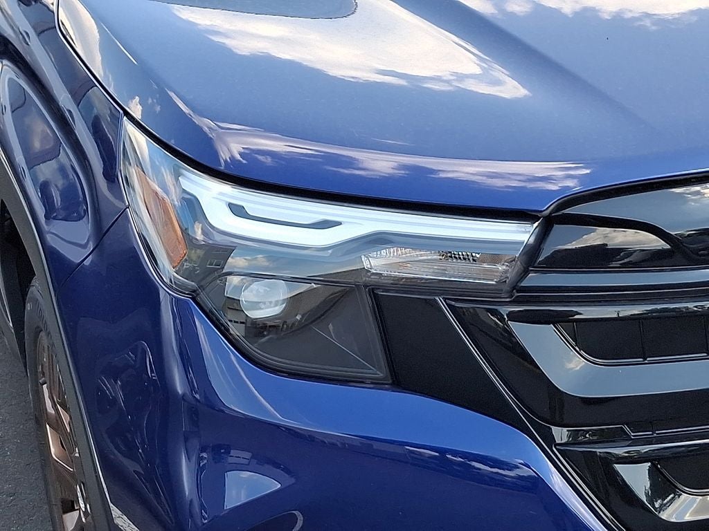 2026 Subaru FORESTER Sport Hybrid