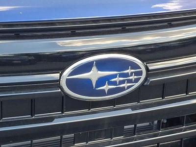 2026 Subaru FORESTER Sport Hybrid